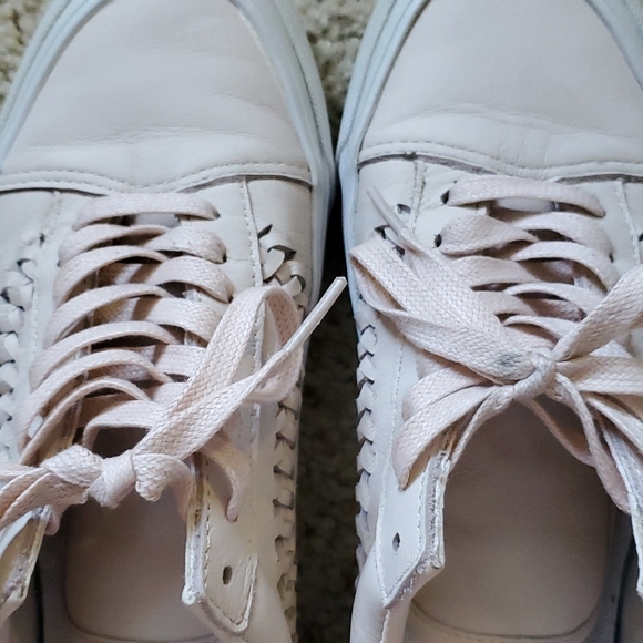 Vans - women's size 9.0 - Picture 7 of 7